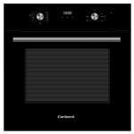 Corberó CCHMT903N Horno Multifunción 70L A Negro