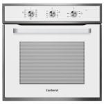 Corberó CCHM703W Forno Multifunções 65L A Branco
