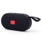 Gembird SPK-BT-11 Coluna Portátil Bluetooth Preta