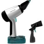 Handstaubsauger Cecotec Conga Rockstar 3700 Glass 3-in-1 Spray Reinigung 30 min 3.7 V 220 mm Handstaubsauger Cecotec Conga Rockstar 3700 Glass 3-in-1 Spray Reinigung 30 min 3.7 V 220 mm