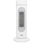 Tristar KA-5088 Aquecedor de Torre Cerâmico 2000W Branco