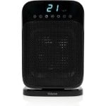 Tristar KA-5074 Elektrische Raumheizung Drinnen Schwarz 1800 W Elektrischer Raumheizlüfter