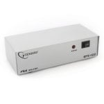 Gembird GVS122 Divisor VGA de 2 Vias Branco
