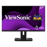 Viewsonic VG Series VG2748a 27" LED IPS FullHD Viewsonic VG Series VG2748a 27" LED IPS FullHD