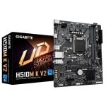 Gigabyte H510M K V2 Gigabyte H510M K V2