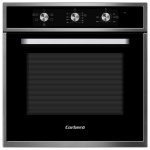 Corberó CCHM603X Horno Convencional Hidrolítico 70L A Acero Inoxidable