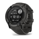 Smartwatch solare Garmin Instinct 2X nero