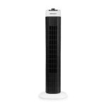 Coluna de Ar Orbegozo TW 0730 45W 3 Velocidades Oscilante Temporizador 78cm