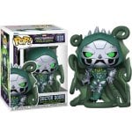 Funko Pop Marvel Monster Hunters Dr. Doom