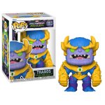 Funko Pop Marvel Mech Strike Monster Hunters Thanos