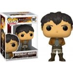 Funko Pop Animación Ataque a los Titanes S3 Bertholdt Hoover