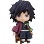 Good Smile Company Kimetsu No Yaiba Giyu Tomioka Nendoroid Figura 9 cm