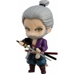 Figura Geralt Ronin Good Smile PVC Articolata 10 cm Figura Geralt Ronin Good Smile PVC Articolata 10 cm Figura Geralt Ronin Good Smile PVC Articolata 10 cm Figura Geralt Ronin Good Smile PVC Articolata 10 cm