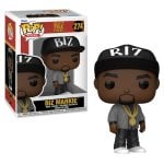 Funko Pop rockt Biz Markie
