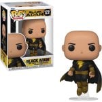 Funko Pop Films DC Comics Black Adam