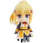 Good Smile Company Darkness Kono Subarashii Sekai Ni Syukufuku Wo! L.O.C Nendoroid Swaccao 9cm Good Smile Company Darkness Kono Subarashii Sekai Ni Syukufuku Wo! L.O.C Nendoroid Swaccao 9cm