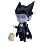 Good Smile Company John & Draluc Il Vampiro Muore in No Time Nendoroid Figura 10 cm Good Smile Company John & Draluc Il Vampiro Muore in No Time Nendoroid Figura 10 cm