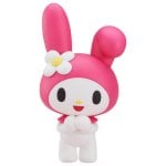 Good Smile Company My Melody di Onegai My Melody Nendoroid Figura 9 cm