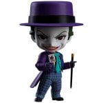 Good Smile Company The Joker Versione 1989 Batman Nendoroid Figura 10 cm Good Smile Company The Joker Versione 1989 Batman Nendoroid Figura 10 cm