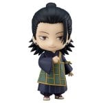 Good Smile Company Suguru Geto 0 Versión Jujutsu Kaisen Nendoroid Figura 10 cm