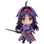 Good Smile Company Yuuki Sword Art Online Nendoroid Figura 10 cm Good Smile Company Yuuki Sword Art Online Nendoroid Figura 10 cm