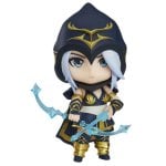 Good Smile Company League of Legends Ashe Nendoroid Figura 10 cm