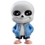 Good Smile Company Sans Undertale Nendoroid Figura 10 cm