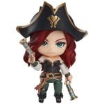 Good Smile Company Miss Fortune League of Legends Nendoroid Figura 10 cm