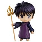 Good Smile Company Miroku Inuyasha Nendoroid Figura 10 cm