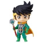 Good Smile Company Popp Dragon Quest: La leggenda di Dai Nendoroid Figura 10 cm