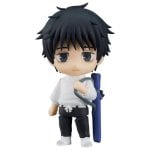 Good Smile Company Yuta Okkotsu 0 Version Jujutsu Kaisen Nendoroid Figur 10 cm Good Smile Company Yuta Okkotsu 0 Version Jujutsu Kaisen Nendoroid Figur 10 cm