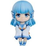 Good Smile Company Long Kui Blue Paladino cinese: spada e fata Nendoroid Figura 10 cm