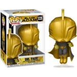 Funko Pop Movies DC Comics Black Adam Dr. Fate