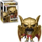 Funko Pop Films DC Comics Noir Adam Hawkman