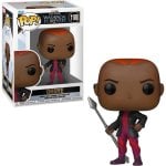 Funko Pop Marvel Black Panther: Wakanda Forever Okoye