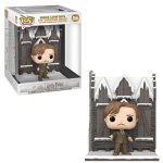 Funko Pop Deluxe Harry Potter Remus Lupin con Shrieking Shack Funko Pop Deluxe Harry Potter Remus Lupin con Shrieking Shack