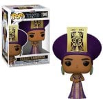 Funko Pop Marvel Black Panther: Wakanda Forever Ramonda
