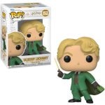 Funko Pop Harry Potter Gilderoy Lockhart Funko Pop Harry Potter Gilderoy Lockhart