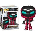 Funko Pop Marvel Black Panther: Wakanda Forever Ironheart MK 2