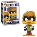 Funko Pop 100th Aniversario de Warner Bros Pato Lucas como Shaggy