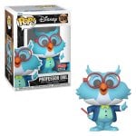 Funko Pop Disney Professor Eule
