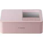 Stampante fotografica WiFi Canon Selphy CP1500 Rosa