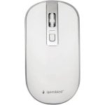 Gembird MUSW-4B-06-WS Rato Ótico Sem Fios 1600DPI Branco