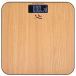 Báscula Digital Jata 498 Hasta 150 kg Precisión 100 g Pantalla LCD Apagado Automático