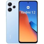 Xiaomi REDMI 12 4G 4GB 128GB 6.79" Azul Céu