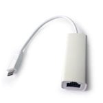 Adattatore da MicroUSB a Ethernet Gembird NIC-MU2-01