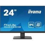 Iiyama ProLite XU2493HS-B5 24" LED FullHD 75Hz