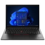 Lenovo ThinkPad L13 Yoga Gen 3 Intel Core i5-1235U/16GB/512GB SSD/13,3" Touch Lenovo ThinkPad L13 Yoga Gen 3 Intel Core i5-1235U/16GB/512GB SSD/13,3" Touch