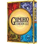 Asmodee Grimoire: gioco da tavolo in edizione leggera