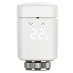 Tête Thermostatique Intelligente Eve Thermo Sans fil pour Radiateur